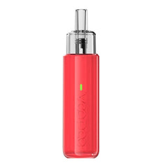 VooPoo V Series Doric Q Begonia Red - Vape Unit