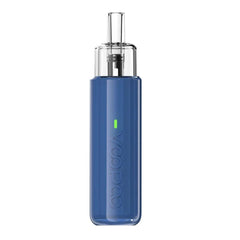 VooPoo V Series Doric Q Navy Blue - Vape Unit