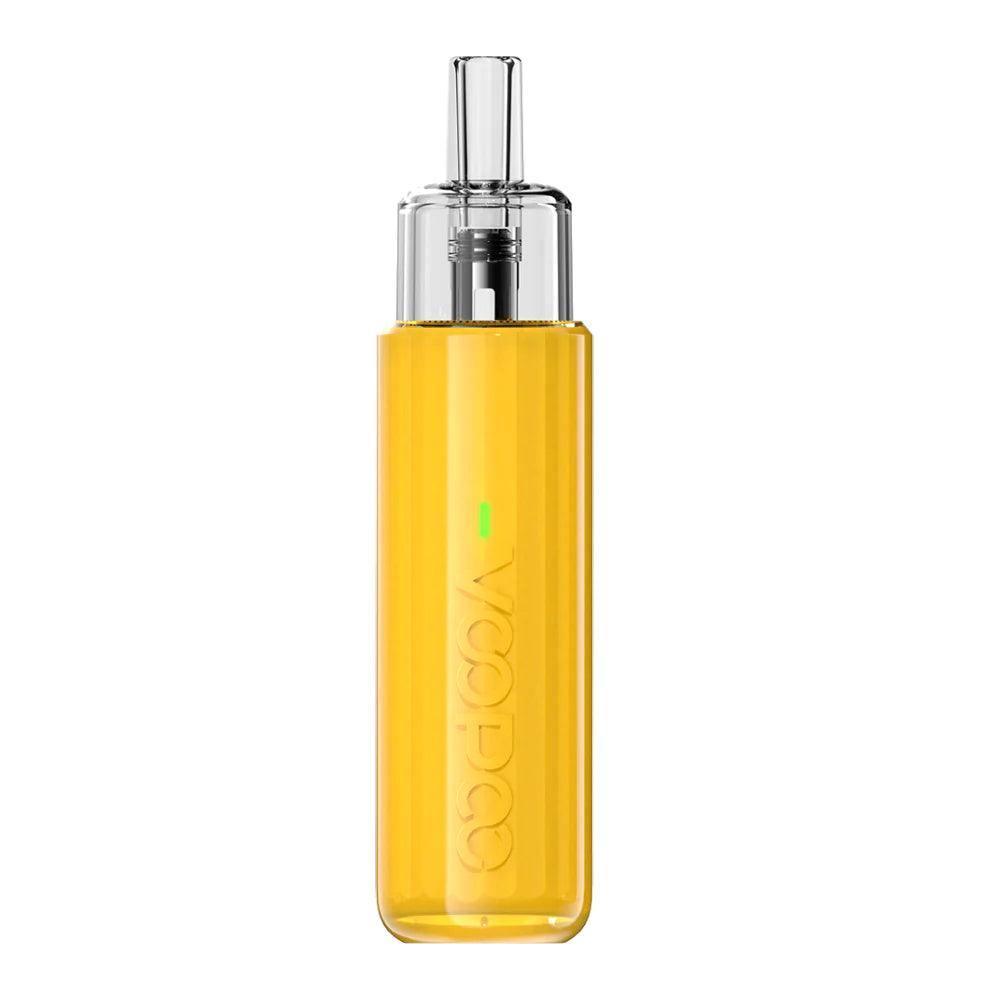 VooPoo V Series Doric Q Primrose Yellow - Vape Unit