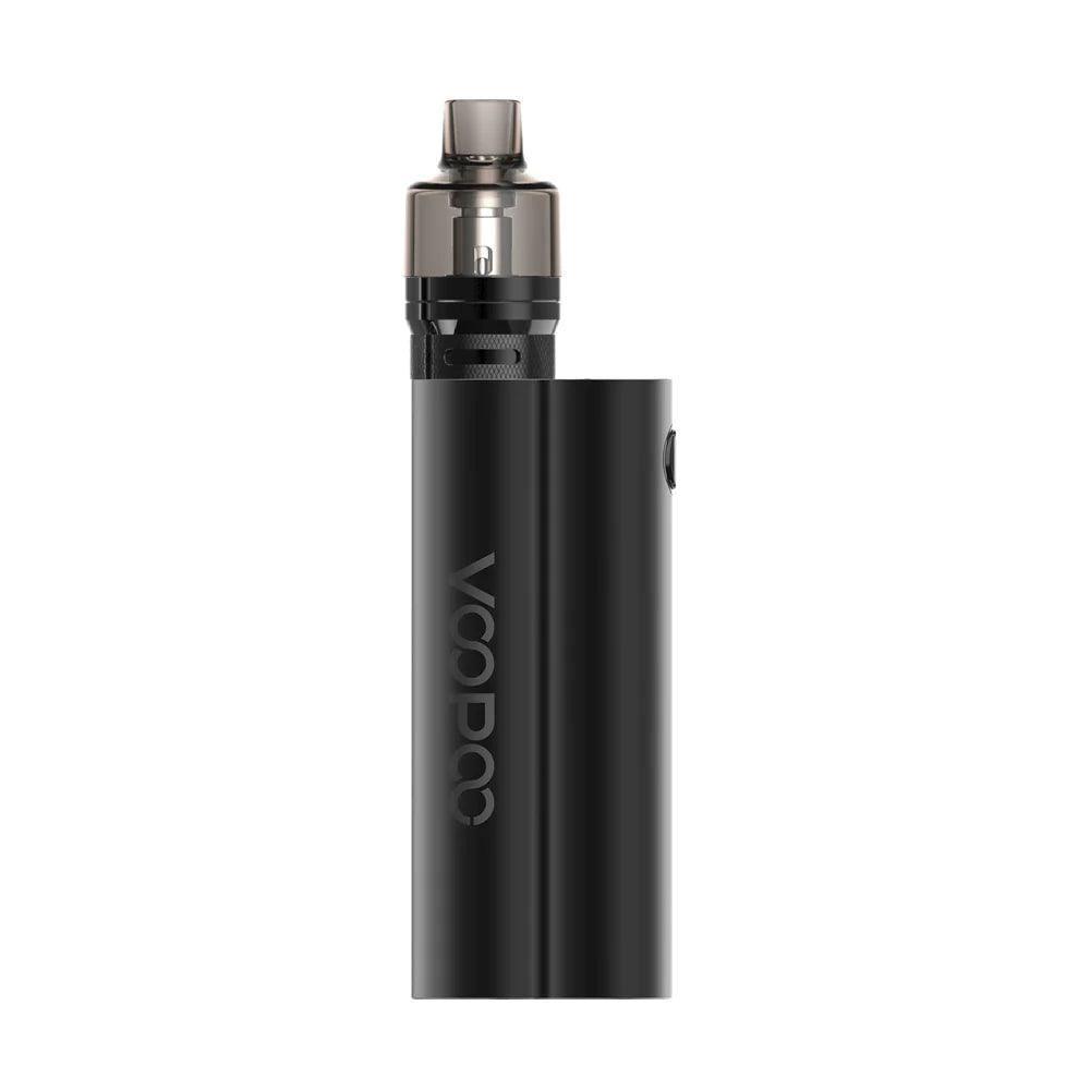 VooPoo V Series Musket Black - Vape Unit