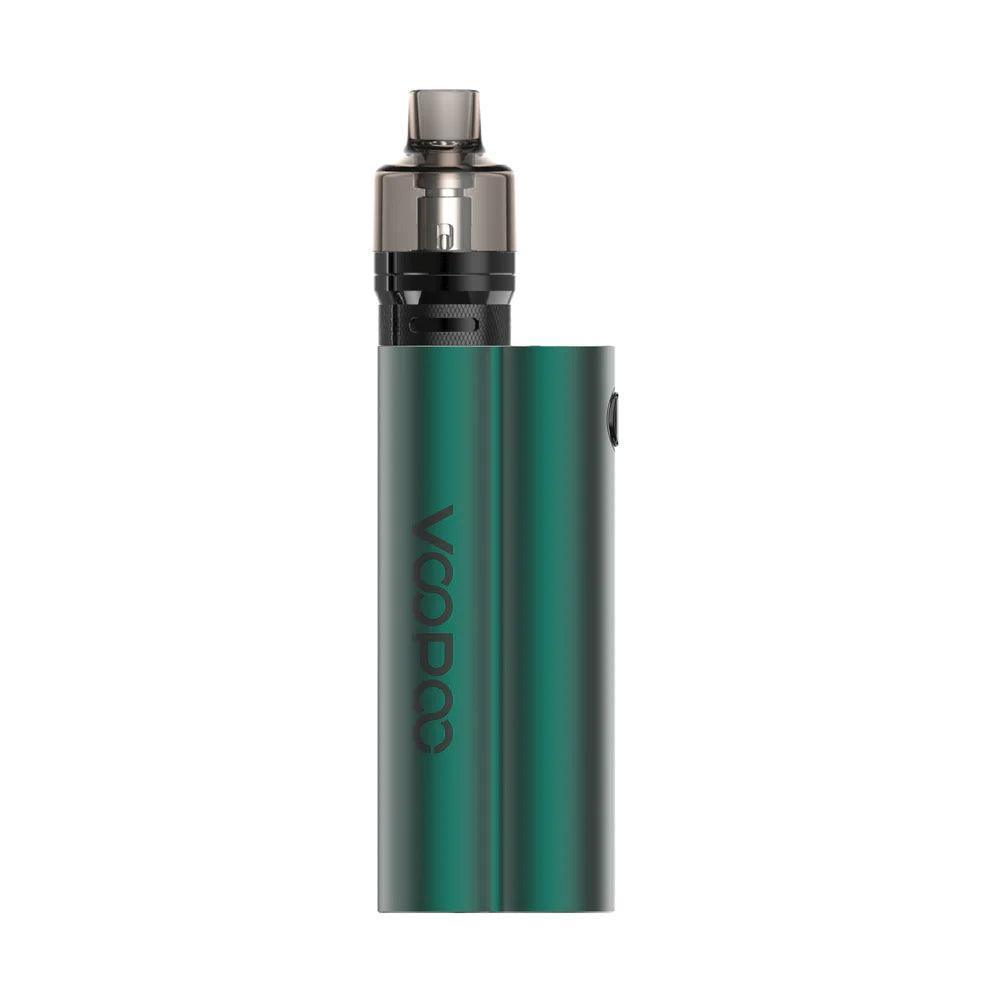 VooPoo V Series Musket Peacock Green - Vape Unit