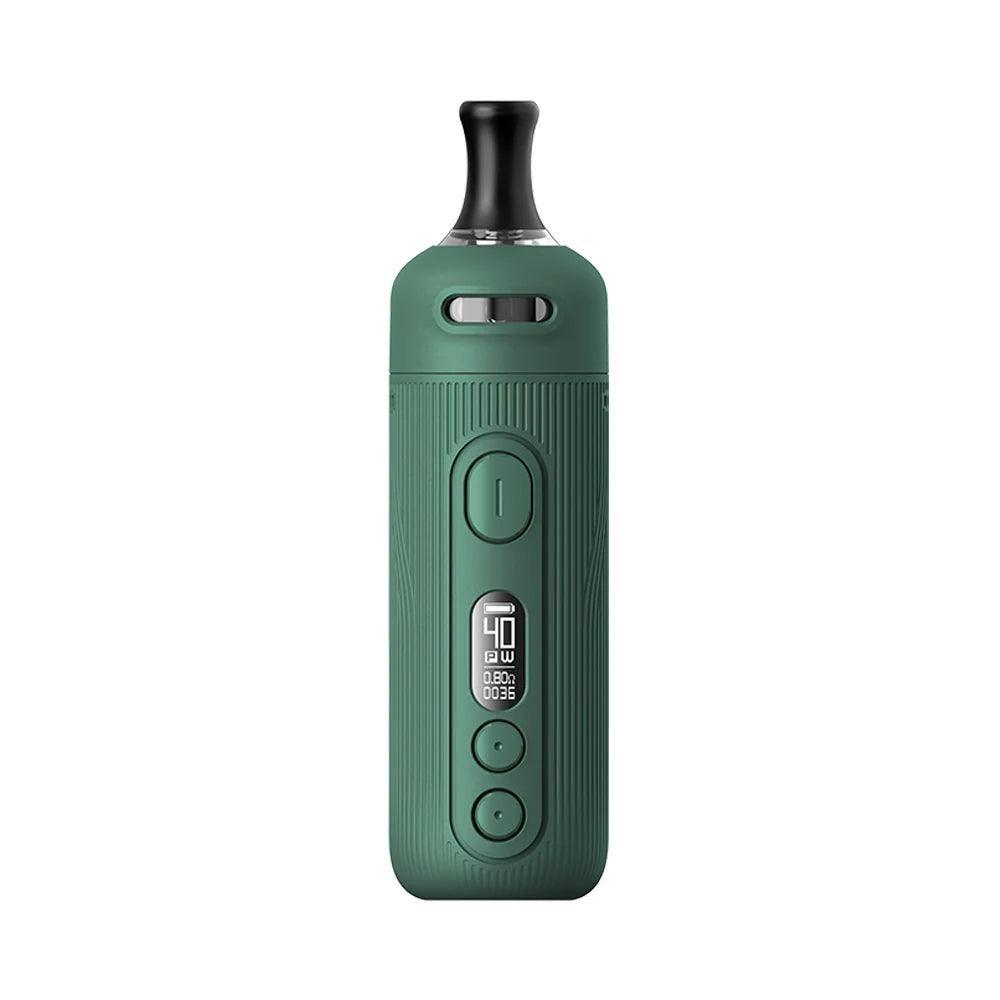 VooPoo V Series Seal Pine Green - Vape Unit