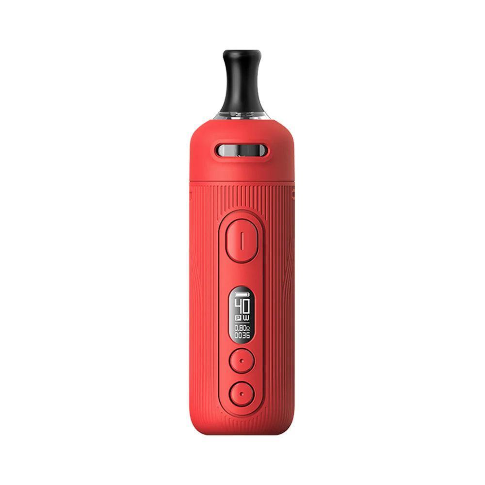 VooPoo V Series Seal Red - Vape Unit