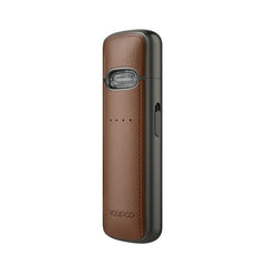 VooPoo V Series VMATE E Classic Brown - Vape Unit