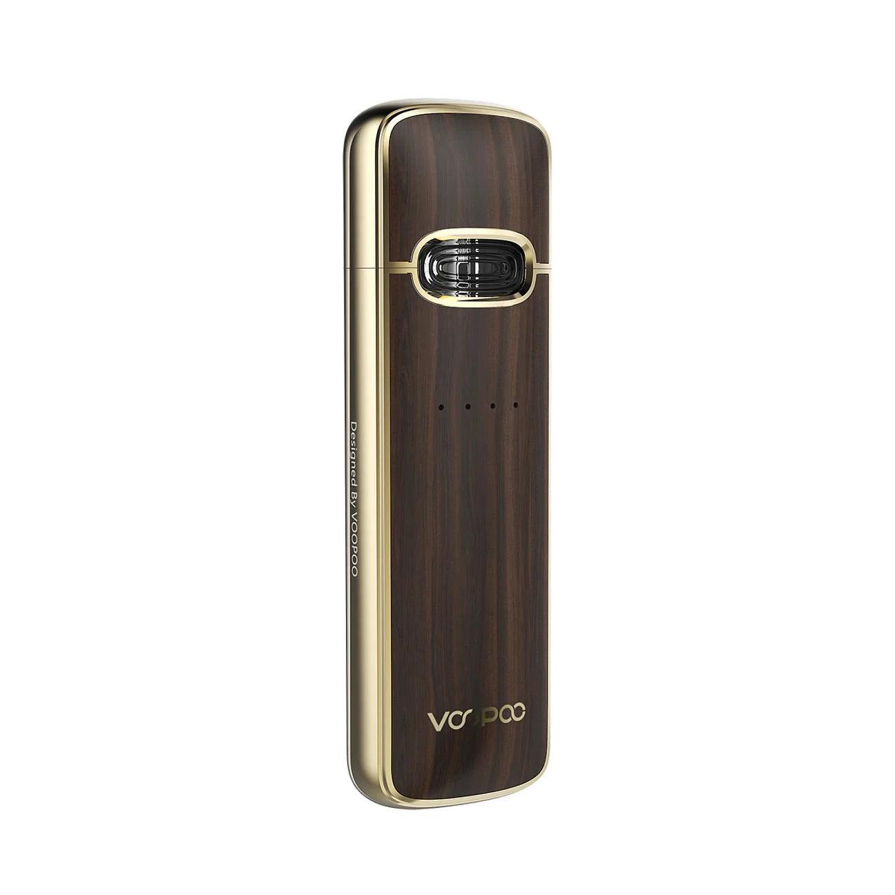 VooPoo V Series VMATE E Luxury Walnut - Vape Unit