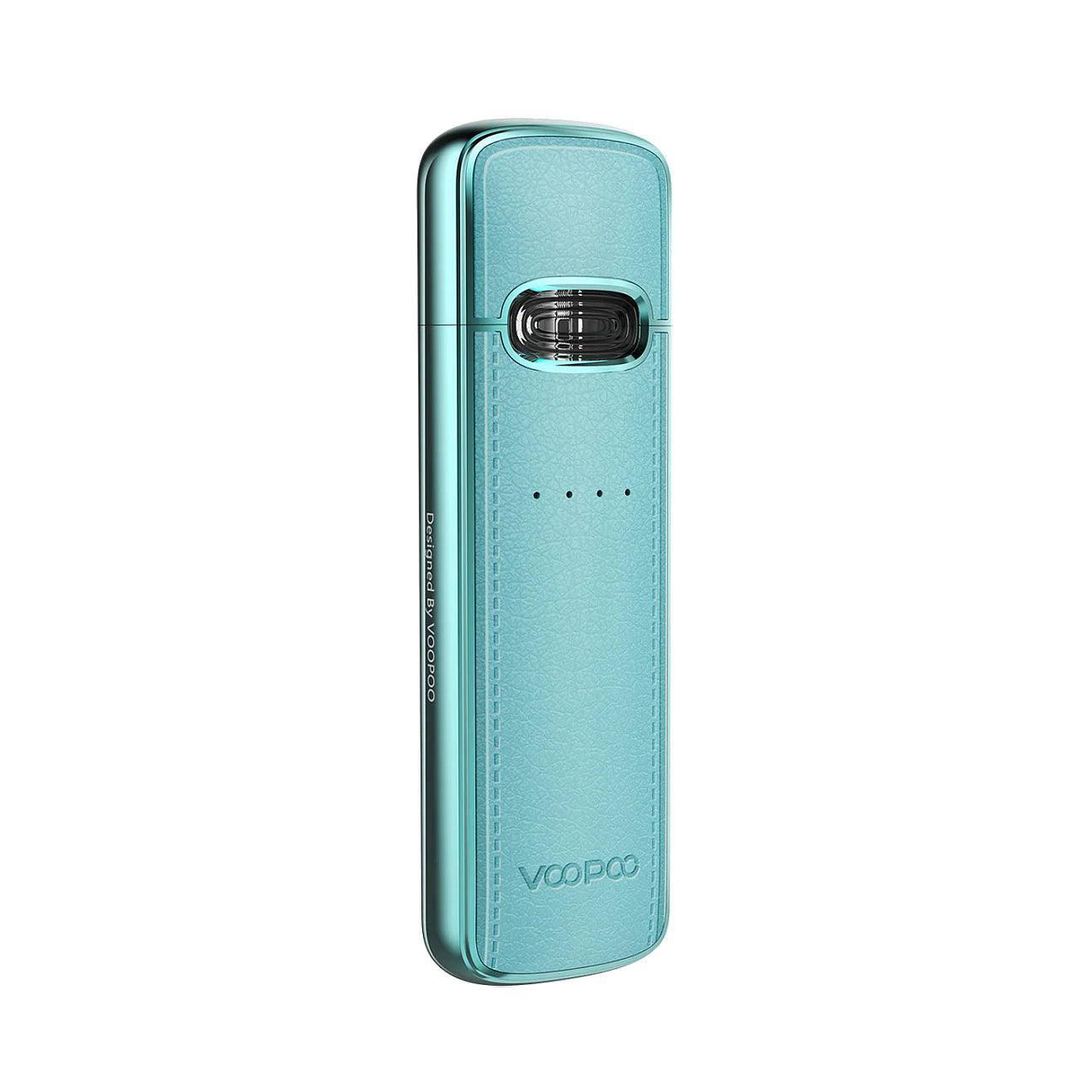 VooPoo V Series VMATE E Mint Blue - Vape Unit