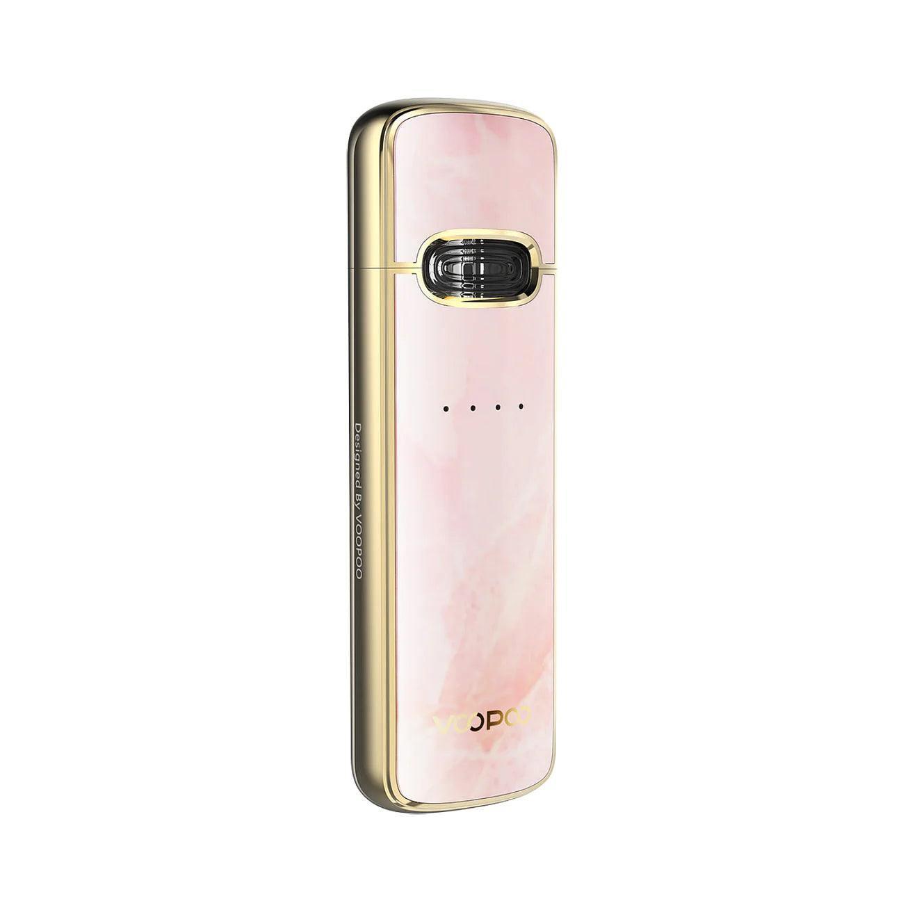 VooPoo V Series VMATE E Pink Marble - Vape Unit