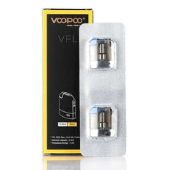 Voopoo VFL Replacment Pod - Vape Unit