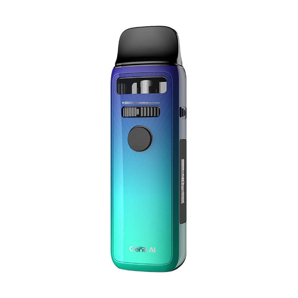 VooPoo Vinci 3 Aurora Blue - Vape Unit