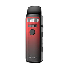 VooPoo Vinci 3 Aurora Red - Vape Unit