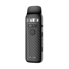 VooPoo Vinci 3 Carbon Fiber Black - Vape Unit