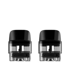 VooPoo Vinci Air 4ml Replacment Pods - Vape Unit