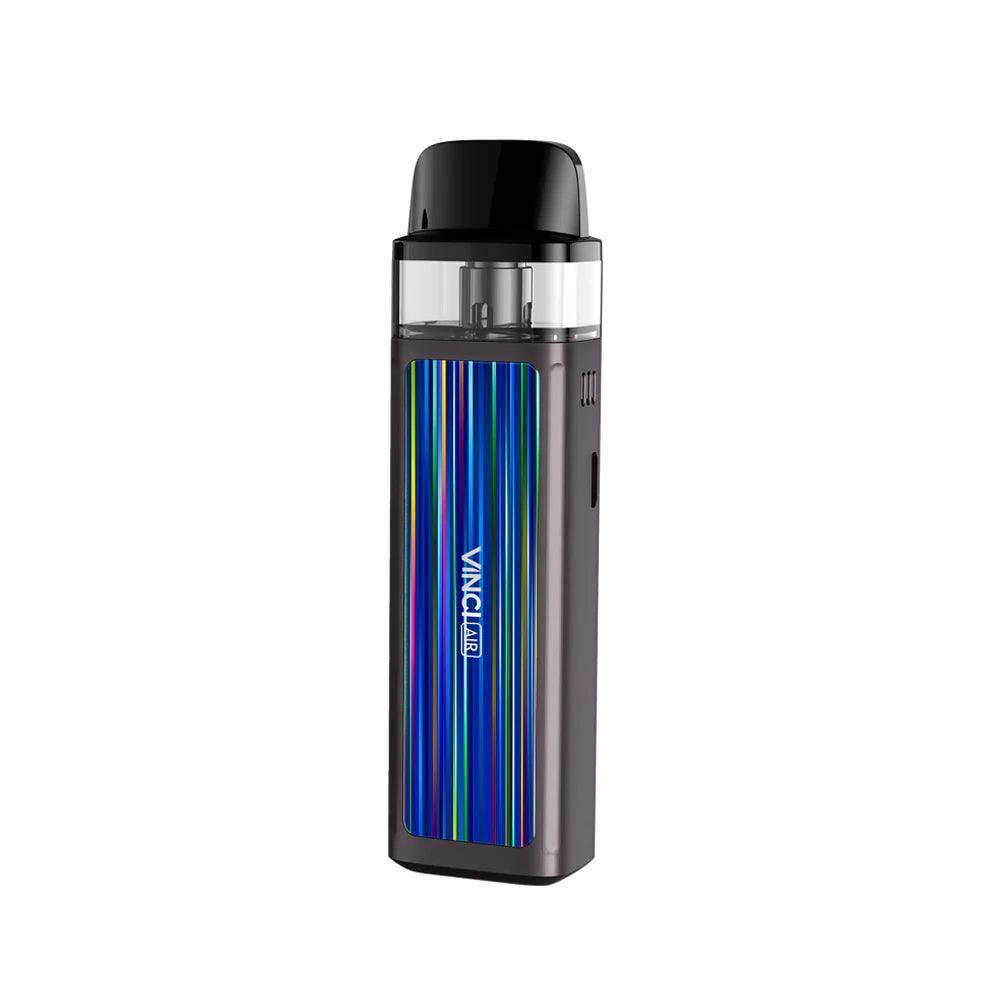 VooPoo Vinci Air Aurora Blue - Vape Unit