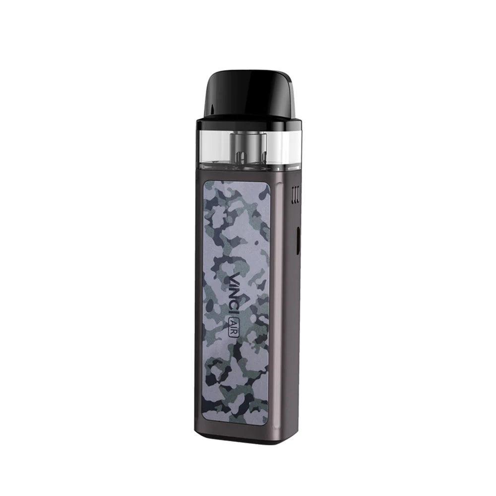 VooPoo Vinci Air Camouflage - Vape Unit