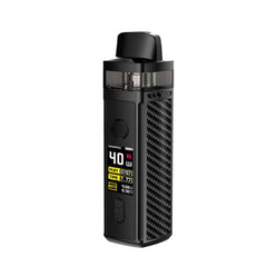 VooPoo Vinci Mod Pod Carbon Fiber - Vape Unit