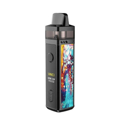 VooPoo Vinci Mod Pod Opal - Vape Unit