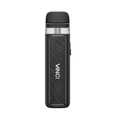 VooPoo Vinci Pod Royal Edition Black Ripple - Vape Unit