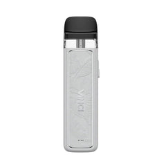 VooPoo Vinci Pod Royal Edition White Leaf - Vape Unit