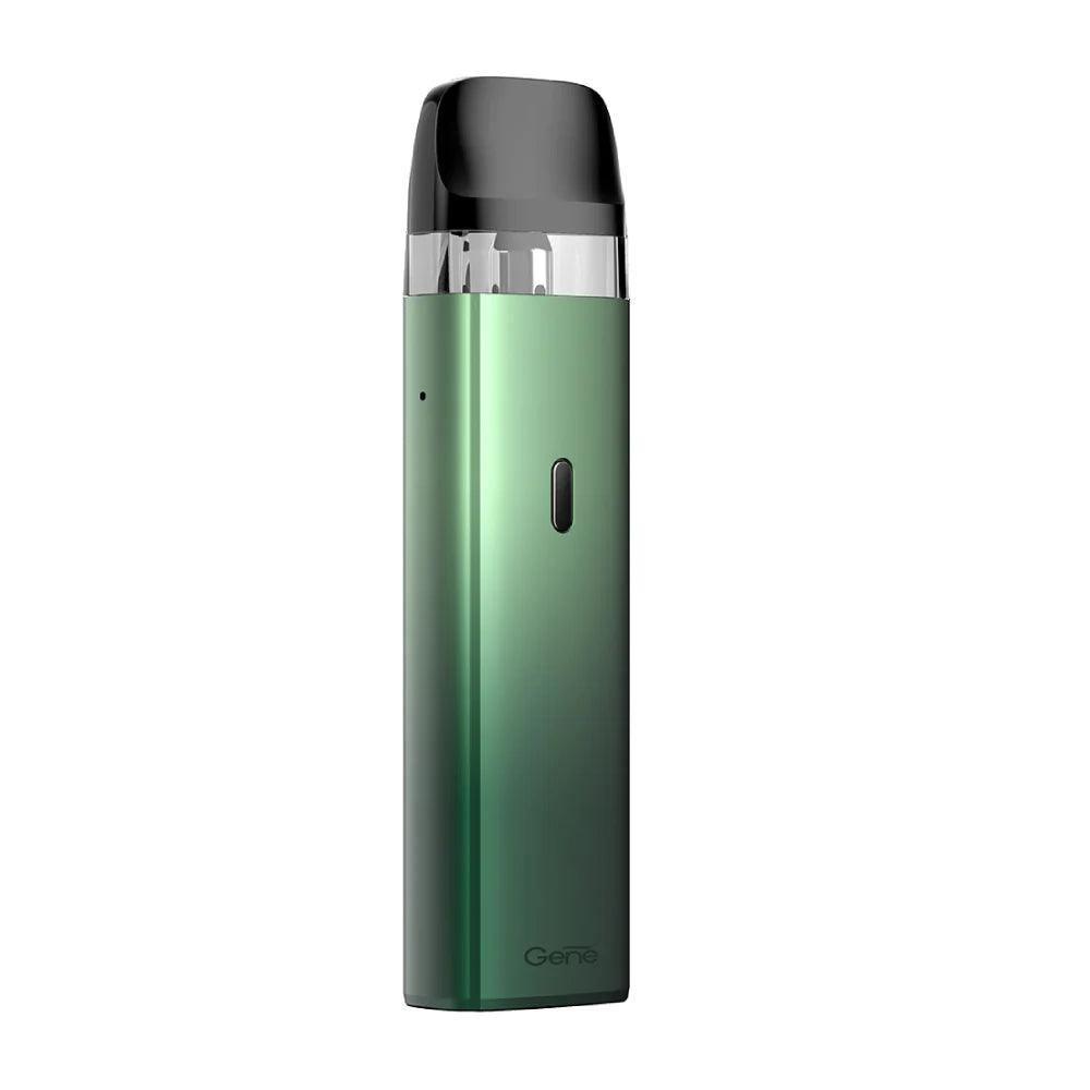 VooPoo Vinci Pod SE Forest Green - Vape Unit