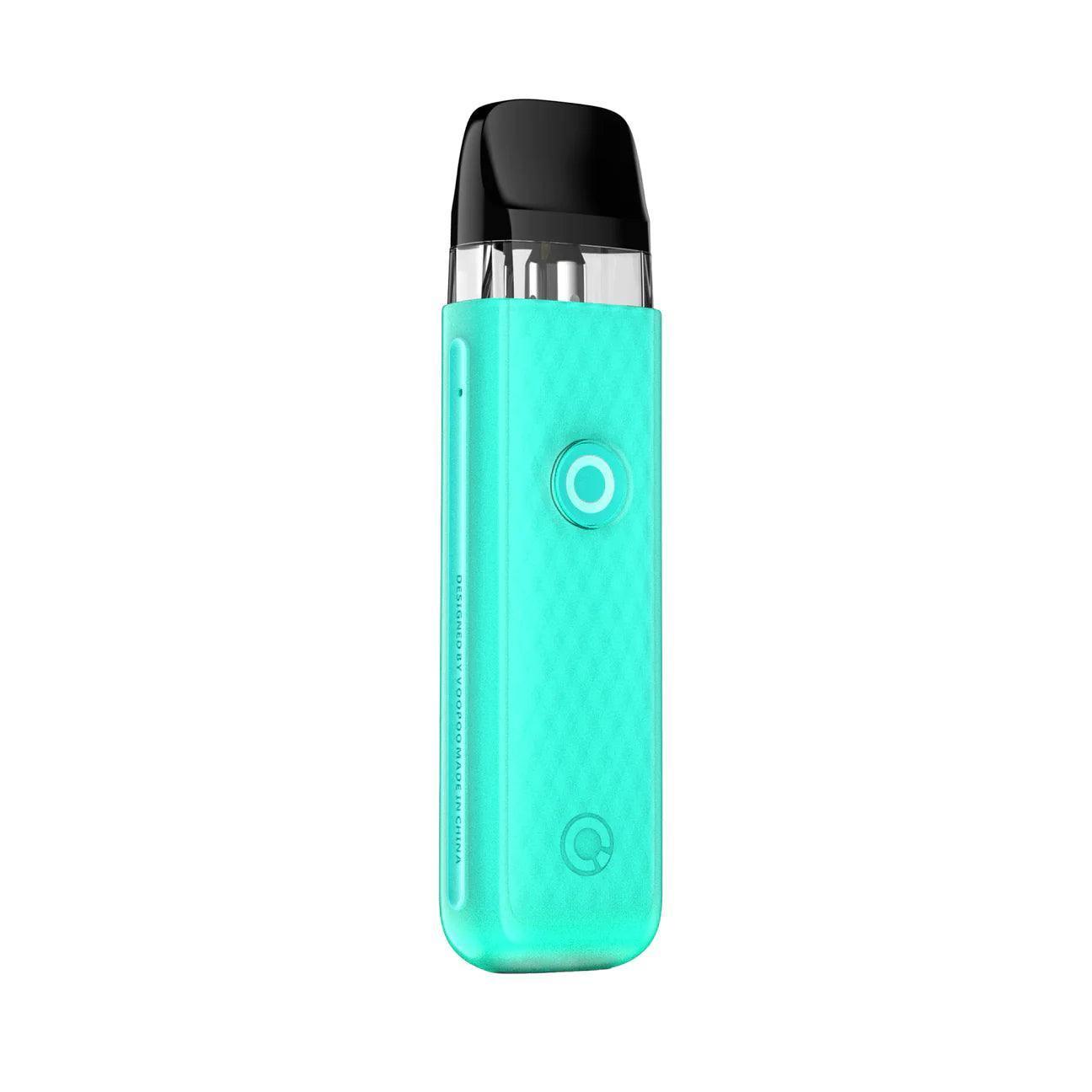 VooPoo Vinci Q Pod Mintblue - Vape Unit