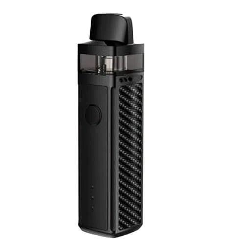 VooPoo Vinci R Mod Pod Carbon Fiber - Vape Unit