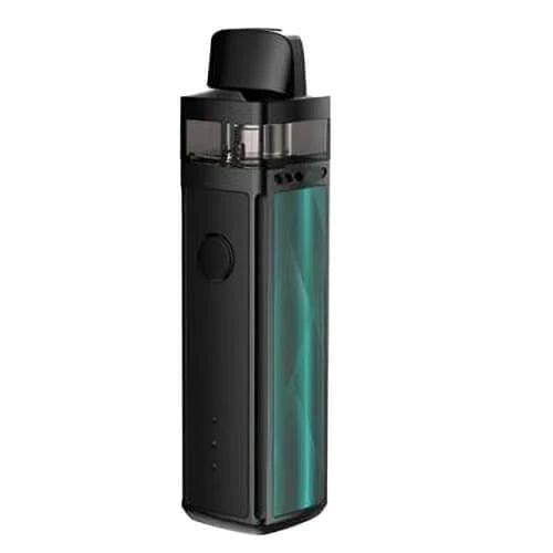 VooPoo Vinci R Mod Pod Dazzling Green - Vape Unit