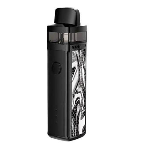 VooPoo Vinci R Mod Pod Ink - Vape Unit