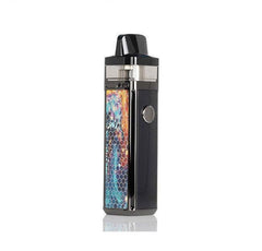 VooPoo Vinci R Mod Pod Opal - Vape Unit