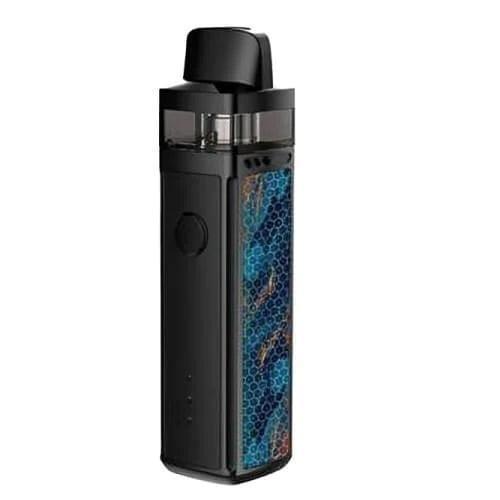 VooPoo Vinci R Mod Pod Peacock - Vape Unit