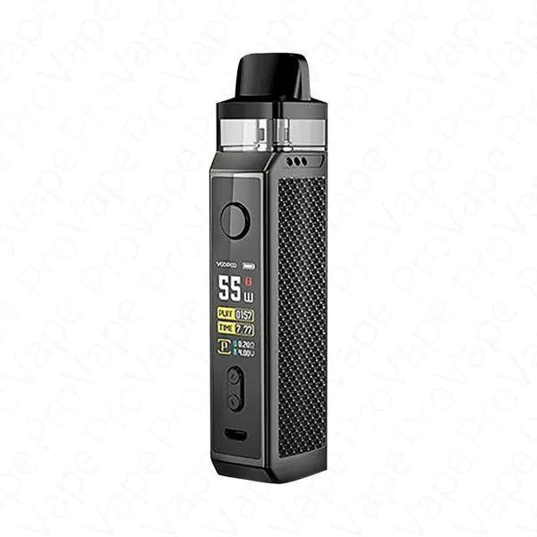 VooPoo Vinci X Carbon Fiber - Vape Unit