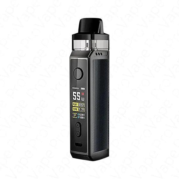 VooPoo Vinci X Space Gray - Vape Unit