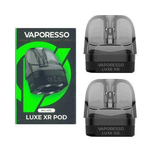 Vaporesso Luxe XR Replacement Pod - Vape Unit