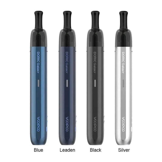 VooPoo Doric Galaxy Pen Pod Vape Kit - Vape Unit 800